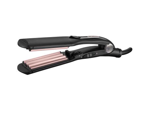 Babyliss Haarglätter Crimper Profi-Welleisen