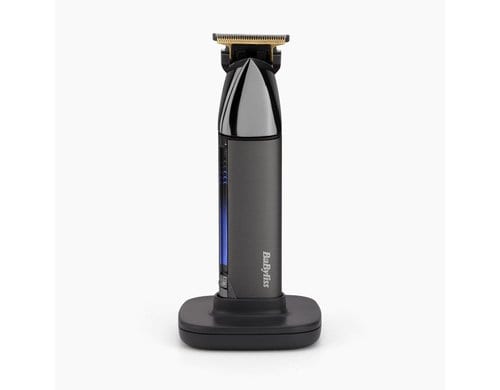 BaByliss Kabelloser Bartschneider Super-x Metal Series