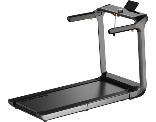 Kingsmith Treadmill X218 1-18km/h, faltbar