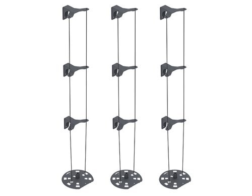 CUCUMBER  BUDDY 3er Set