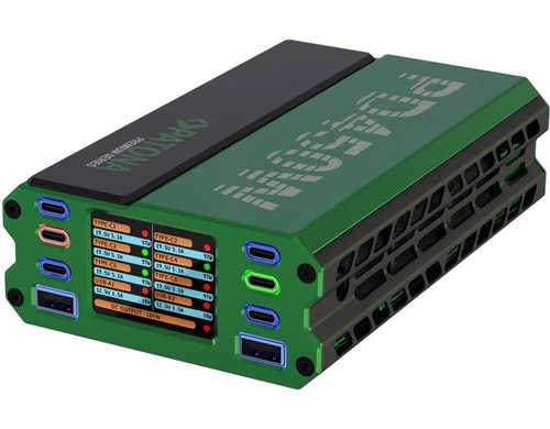 PATONA Premium PD450W Multiport Ladegerät