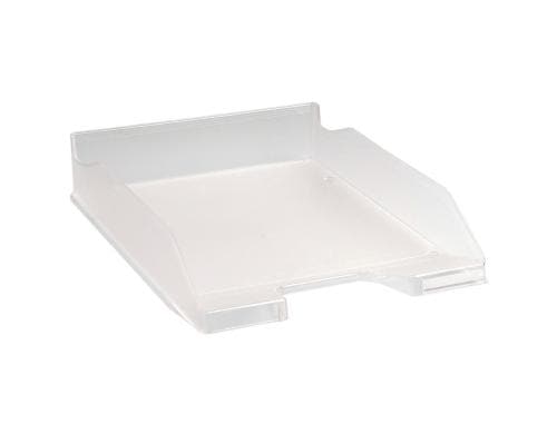 Biella Briefablage COMBO MIDI Transluzent transluzent, kristal