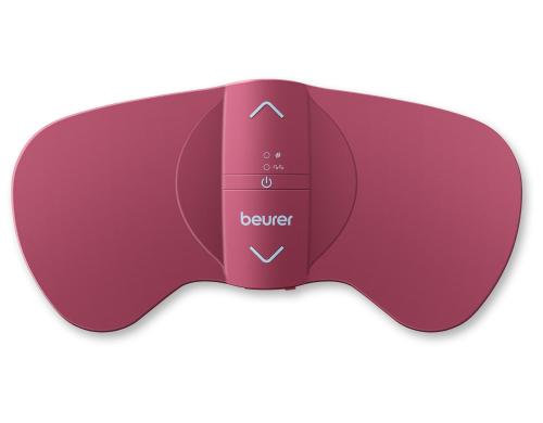 Beurer Menstrual Relax TENS& Wärme Pad EM50 2in1 Wärme und TENS-Funktion