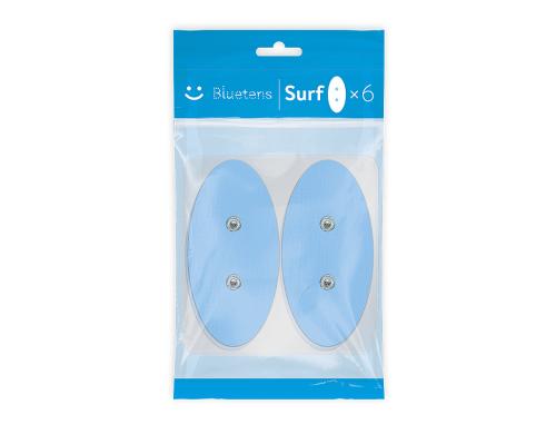 Bluetens Elektroden Surf 6 Stk.