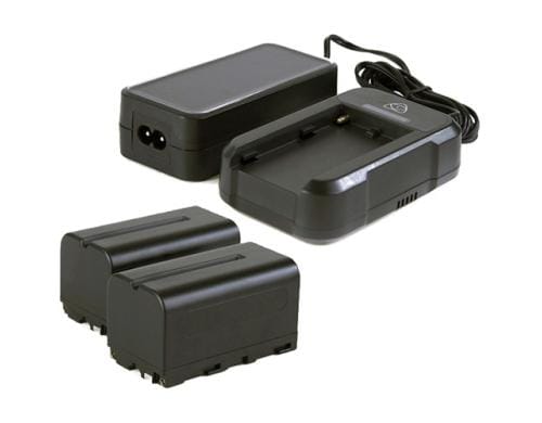 Atomos AtomX Power Kit 2