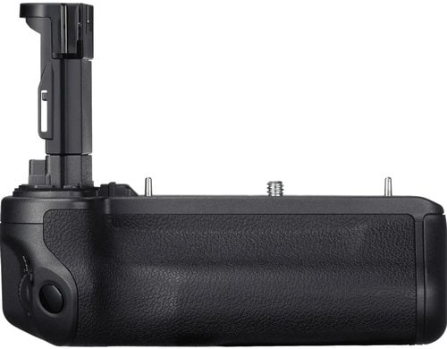 Canon Akkugriff BG-R20,  für EOS R5 II Multifunktions-Batteriegriff