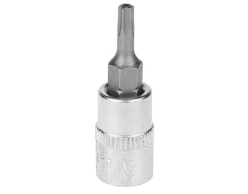 KRAFTER  Torx einsatz 1/4 t 15