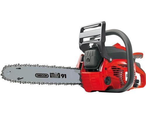 AL-KO BENZIN KETTENSÄGE 6436 SOLO BY AL-KO