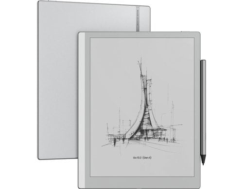 BOOX Go 10.3 (Gen 2) 10.3, E-ink
