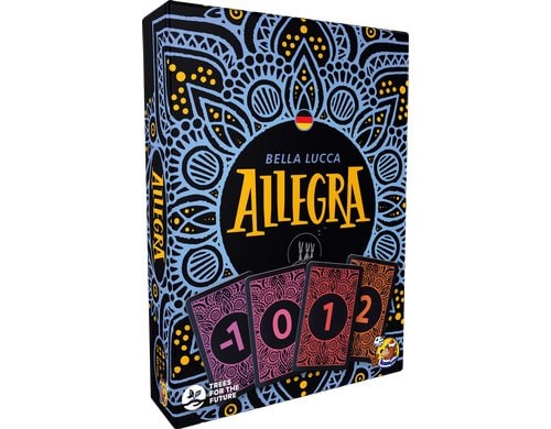 Allegra DE
