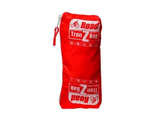 TranZBag TranZbag Road rot