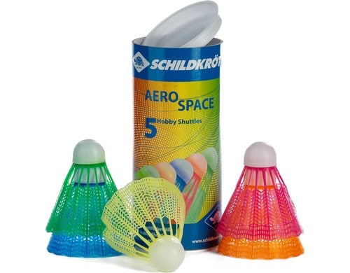 Schildkröt Badminton Aero Space