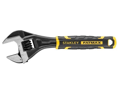 Fatmax Bi-Material Rollgabelschlüssel verstellbar, 29 mm