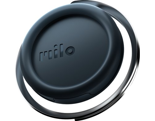 Milo Pocket-Clip
