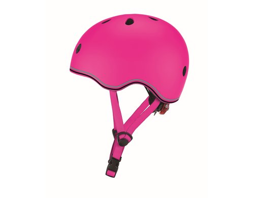 Globber Helm Evo Lights S / XS Pink