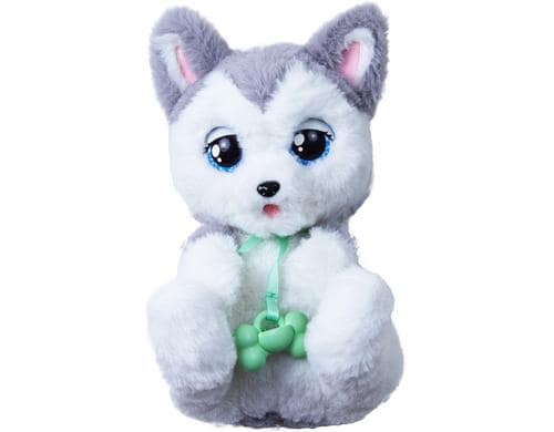 Baby Paws Husky