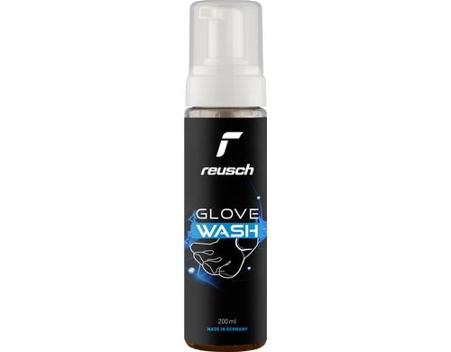 Reusch Glove Wash bunt