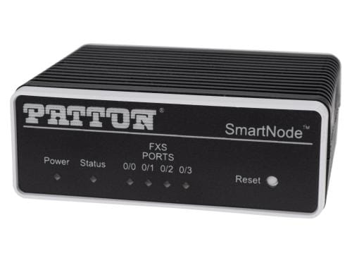 Smartnode SN200/2JS2V/EUI