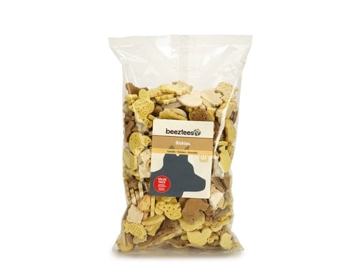 Beeztees Biskies 1400g
