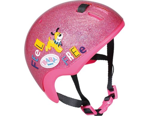 BABY born Fahrradhelm