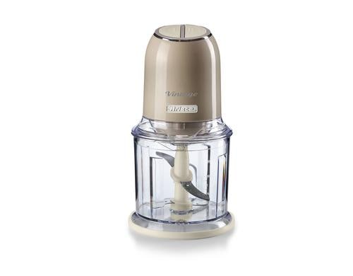 Ariete Zerkl Vintage Beige ARI-438-BG 400W, 600ml, 4 Klingen