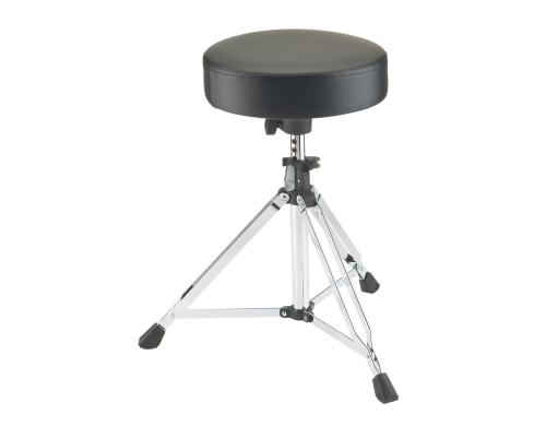 K&M 14020 Drummersitz Picco Höhe: 481 - 661 mm