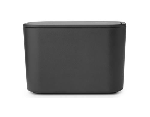 Brabantia  Abfallbehälter Mindset Mineral Infinite Grey