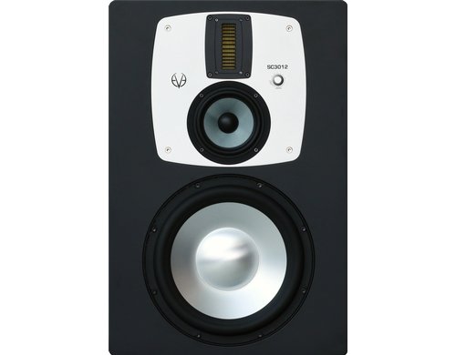 EVE Audio SC3012 Aktiver 3-Wege Monitor (Main), 5, 12, AMT