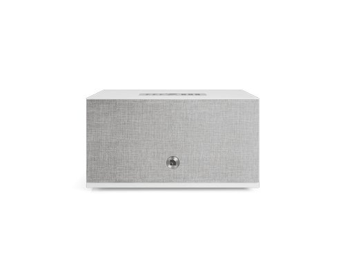 Audio Pro C10 MKII WLAN, Multiroom, Stereo, 80 W, Weiss