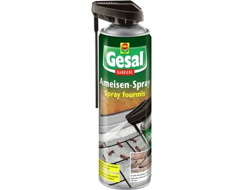 Ameisen-Spray BARRIERE 500 ml