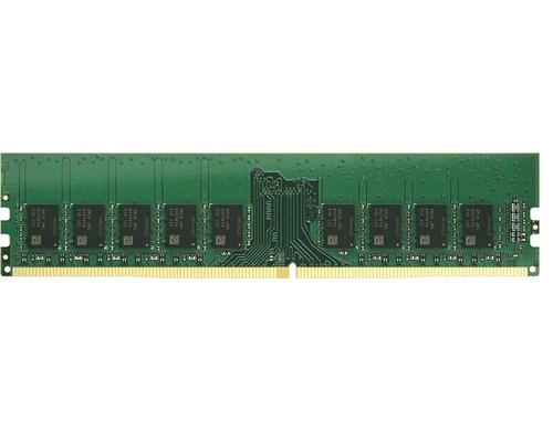 Synology RAM DDR4 ECC RDIMM 16GB D4ER02-16G