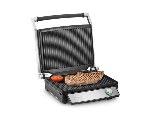 FRITEL GR3495 Aluminium-Druckguss 1600 W Schwarz