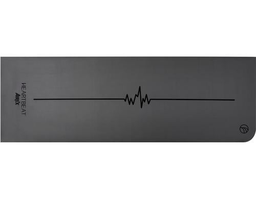 AIREX Heartbeat anthrazit