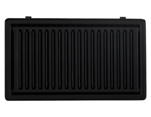 Create Platten Stone 3 in 1 Grill kompatibel zu Waffeleisen 3in1 Studio