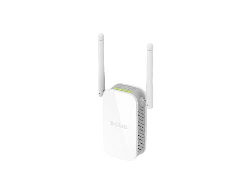D-Link DAP-1325/E: AC WLAN Extender N300 bis 300Mbps, WPS, WPA/WPA2