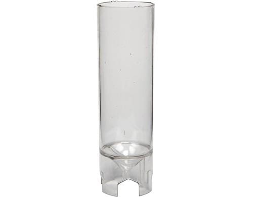 Creativ Company Kerzengiessform Zylinder 140x50mm