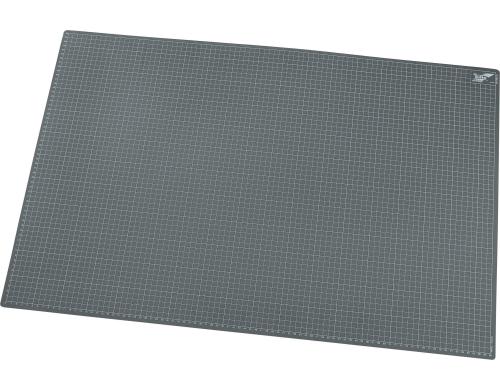 Folia Schneidematte grau 60x90 cm Grösse 60x90 cm
