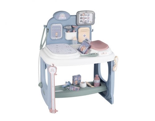 Baby Care Center
