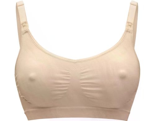 Medela Keep Cool Still-BH Beige, Gr. XL