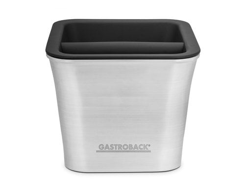 Gastroback Abklopfschale
