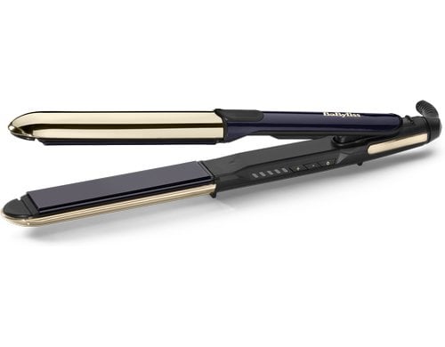 BaByliss Haarglätter Black Onyx ST484E bis zu 235 Grad