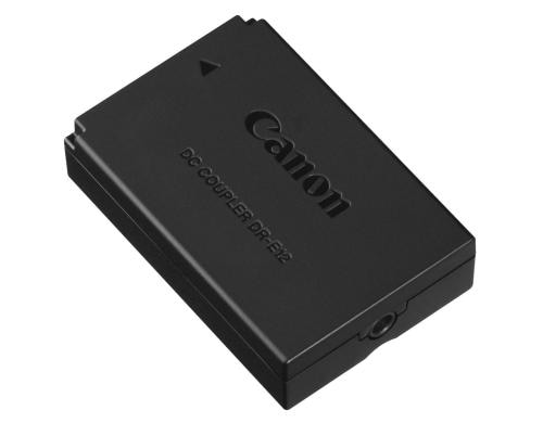 Canon DC-Kuppler DR-E12 für EOS M