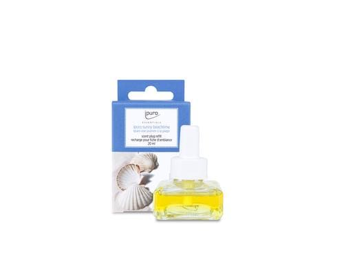 Ipuro Scent Plug Sunny Beachtime Essentials Raumduft: 20ml