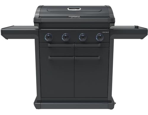 CAMPINGAZ 4 Series Onyx S Gasgrill, 4  Brenner