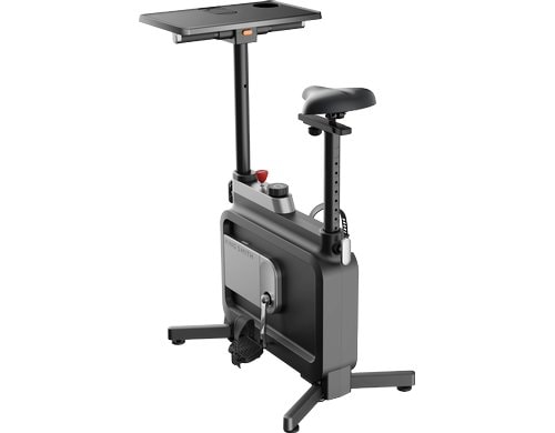 Kingsmith Desk Bike kompaktes Bike für den Schreibtisch