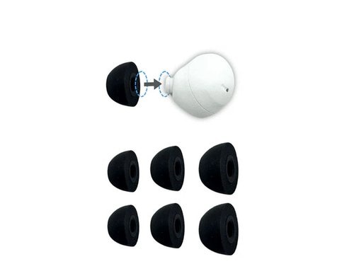 Comply Buds2 Pro Small