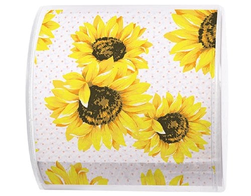 Paper+DesignToilettenpapierSunflowergarden 0.1x22m, 200 Blatt FSC