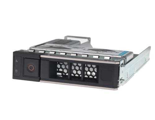 HD Dell 2.4TB, SAS 12Gbps 10krpm 512e 2.5, HotPlug, with 3.5 HYB CARR CUS Kit