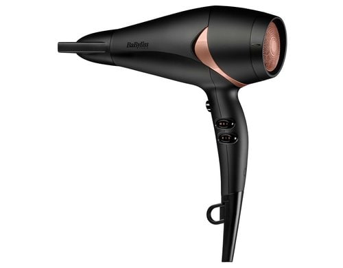 BaByliss Haartrockner Bronze Shimmer 2200W, D566CHE