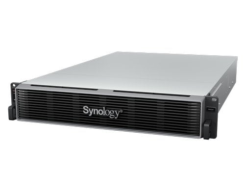 Synology PAX224, 24-bay NVMe Expansion Erweiterungsgehäuse für PAS7700